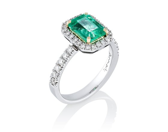 Кольцо KS10736